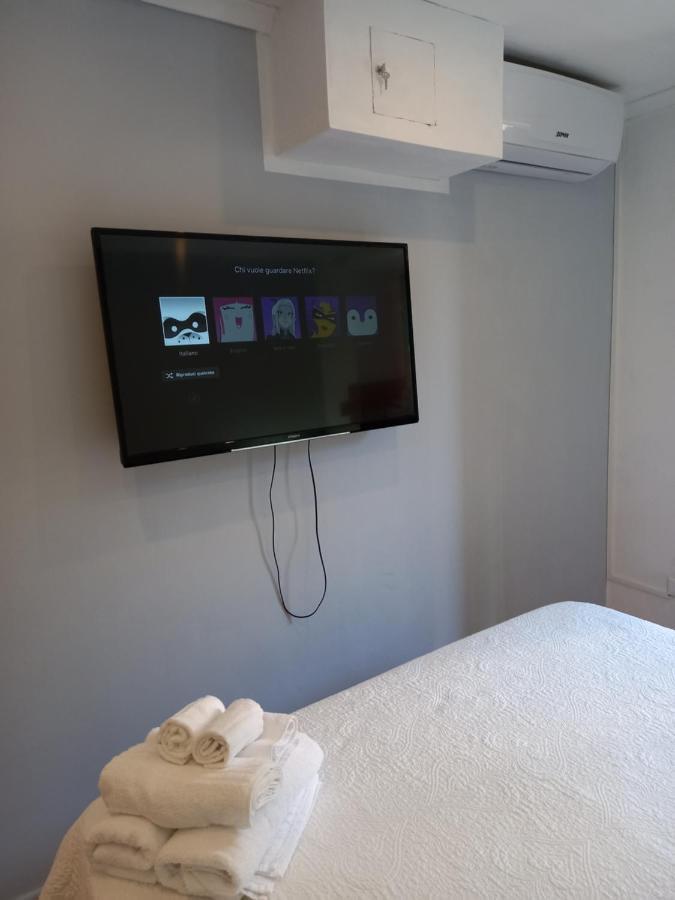리오마기오레 Controvento Al Mare 아파트 외부 사진